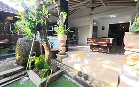 Mawar Homestay Canggu